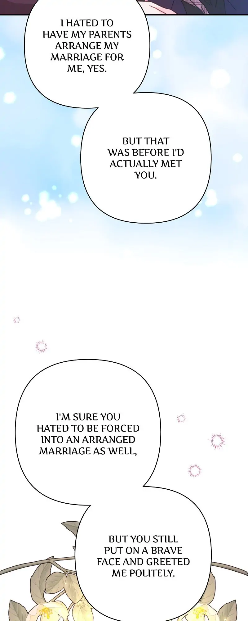 Another Typical Fantasy Romance Chapter 47.3 18